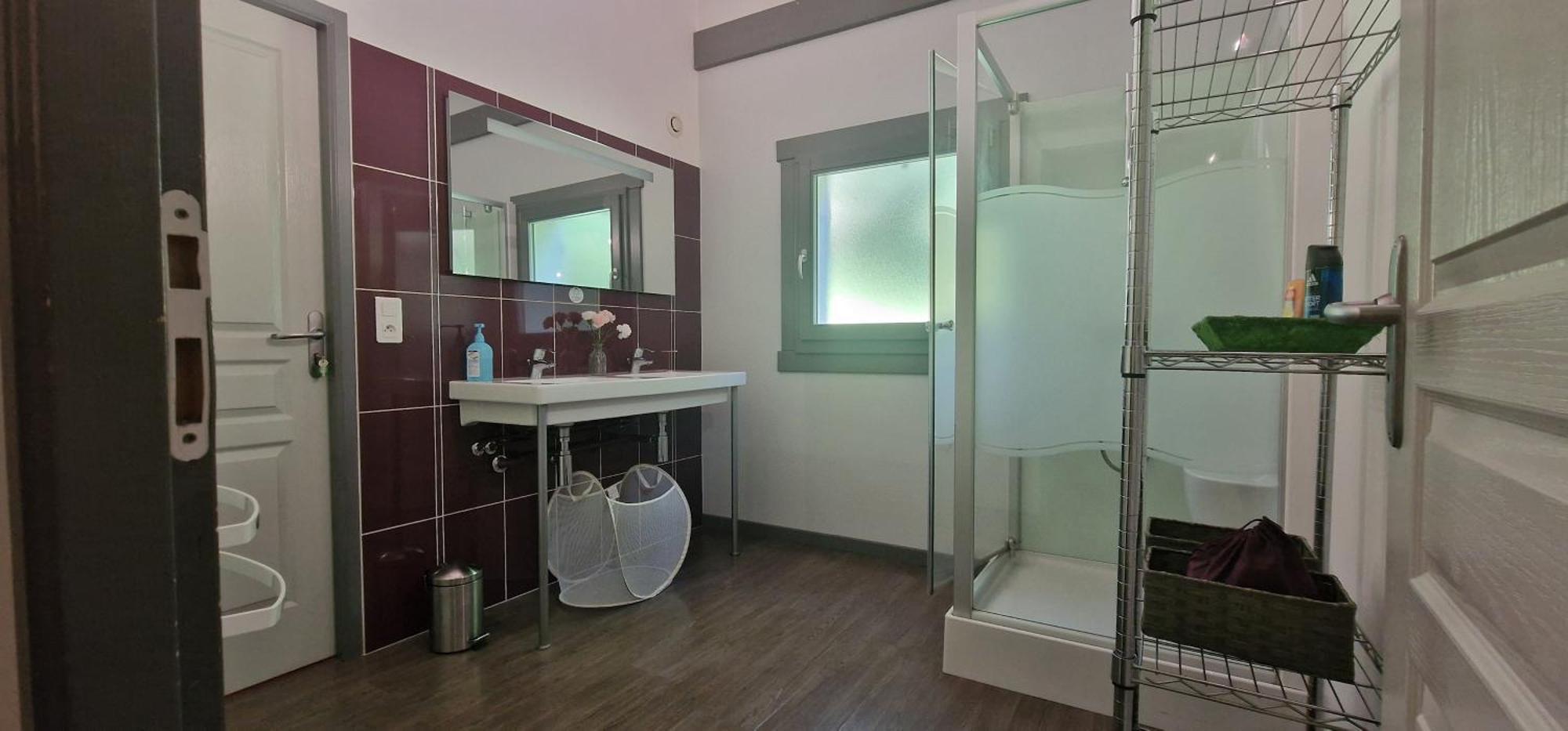 Le Clos Des Mynes Le Thillot Zewnętrze zdjęcie