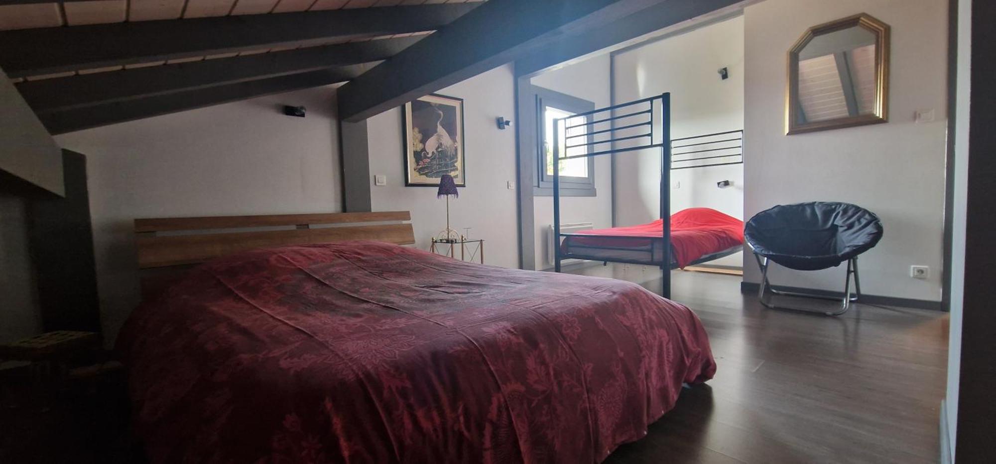 Le Clos Des Mynes Le Thillot Zewnętrze zdjęcie